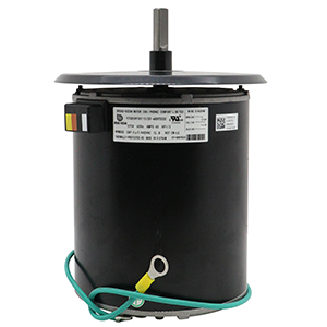 Parts & Supplies | Motors & Accessories | Motors-Condenser Fan