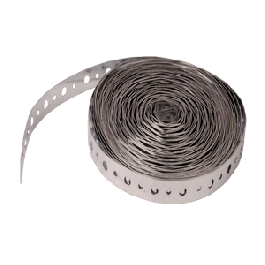 3-1/2 in. EMT or Rigid/IMC 1-Hole Push-On Strap | 1340 | Raco