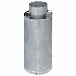 Parts & Supplies | Air Distribution & Sheet Metal | Venting