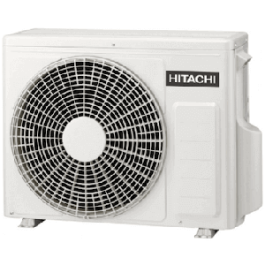 Hitachi, H300 Series HP, RAC-EH09WHLAB