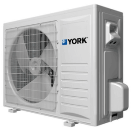 Split Ac Unit York Affinity Air Conditioner Air Handler York Split