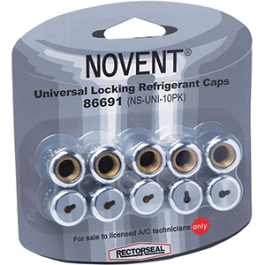 Parts & Supplies | Refrigerants Controls & Accessories
