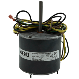 Parts & Supplies | Motors & Accessories | Motors-Condenser