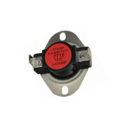 Parts & Supplies | Refrigerants Controls & Accessories | Switches