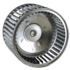 エンダモロジー　S1 S2ローラー Parts & Supplies | Blowers & Accessories | Blower Wheels | S1