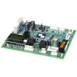 Parts & Supplies | Heating Controls & Components | Control