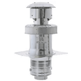 Parts & Supplies | Air Distribution & Sheet Metal | Venting | S1