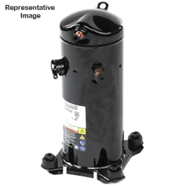 Parts & Supplies | Compressors & Components | Compressors-Scroll