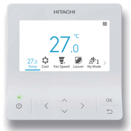 Parts & Supplies | Thermostats, Zoning & Controls | Thermostat