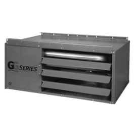 Sterling | Low-Profile 45K Garage Unit Heater