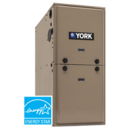 YORK | LX, TM9V100C16MP12C | Gas Furnaces