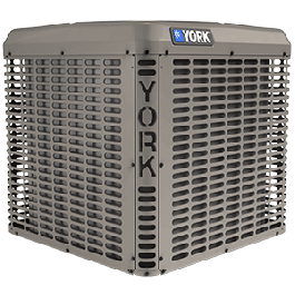YORK | LX, XH460E4S11 | Heat Pump Condensing Unit