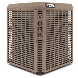 YORK | LX, YFE18B21S | Straight Cool Condensing Unit