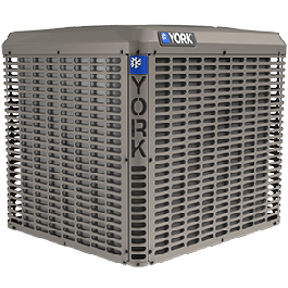 YORK | LX, YH524E2S11 Heat Pump Condensing Unit