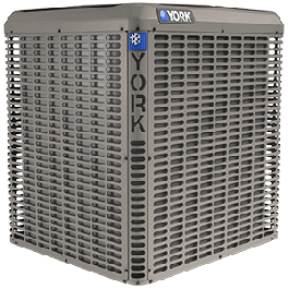 YORK | LX, YH636E2S11 | Heat Pump Condensing Unit