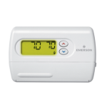 Classic 80 Series, Non-Program, 1Ht/1Cl