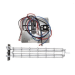 15 Kw Elect. Heat -S.P.P.