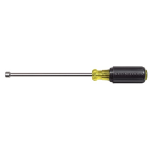 1/4 In Magnetic Tip Nut, Driver 6N Hollow Shaft
