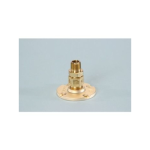 Brass Flange Fitting for 3/4" CounterStrike