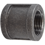 1 Blk Mall Coupling