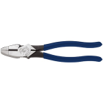 9 In High Leverage Side-Cutting Pliers