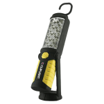 Light, Worklight, Led, Pivo, T 33