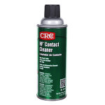 Cleaner, Contact, Electro, 140, 11-Oz
