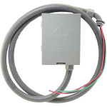Whip & Disconnect Combo Kit, 60A