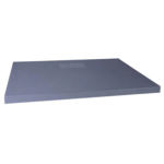 E-Lite Gray Plastic Pad, 36 x 48 x 2
