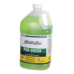 Cleaner, Coil,Green, 1 Gal