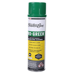 Cleaner, Coil, Green, 18Oz