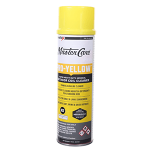 Condenser Cleaner, Yellow, Aerosol Nonacid, 20 Oz