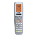 Wireless Remote Controller (Z Series)