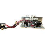 5 kW Heat Strip w Terminal Block