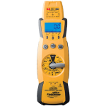Expandable True RMS Stick Multimeter