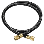 Vacuum Hose, 3/8" x 3/8", 5'