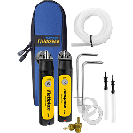 Job Link System Dual Port Manometer Probe Kit