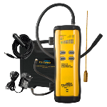 Refrigerant Leak Detector w/ Carrying Case