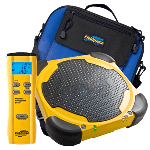 Wireless Refrigerant Scale w/ Case
