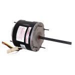 Motor, Cond, 1/3, 1100/1, Cw, 208/230-1-60