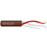 Thermostat Wire, 2 Wire, 18 GA, 500 ft Spool