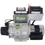 Beckett AFG-F Burner w/ Chimney Vent
