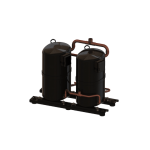 Compressor, H2DA114DBEL