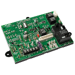 Fan Control Board, Carrier Replacement