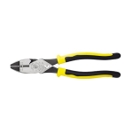 Side Cutting Pliers W/Wire Stripping