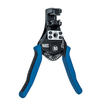 Wire Stripper Automatic, 8-22 Awg, Katapult Tool