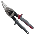 AVIATION SNIPS WITH WIRE CUTTER LEFT