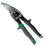 AVIATION SNIPS WITH WIRE CUTTER STRAIGHT