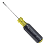 Adjustable Screwdriver, #2 Phillips, 1/4" Slotted