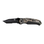 Pocket Knife, Tanto, Realtree Xtra Camo